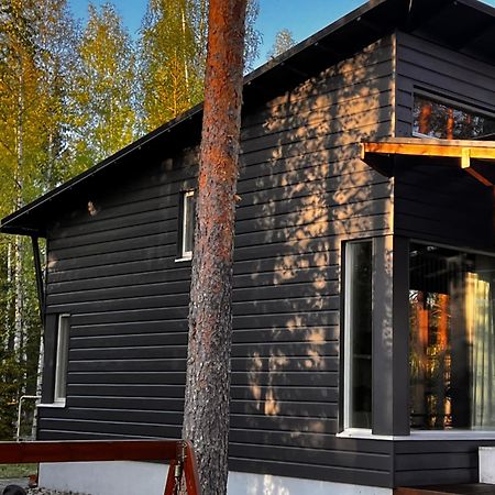 Pirttiranta Villa Iitia Екстериор снимка