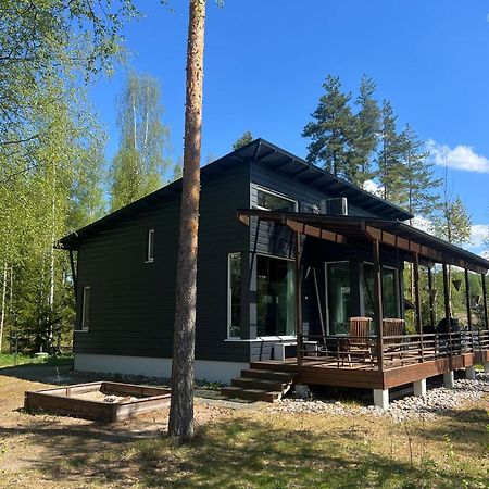 Pirttiranta Villa Iitia Екстериор снимка
